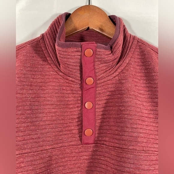 Gerry Pullover Mens Long Sleeve Shirt Size Medium - Picture 6 of 7